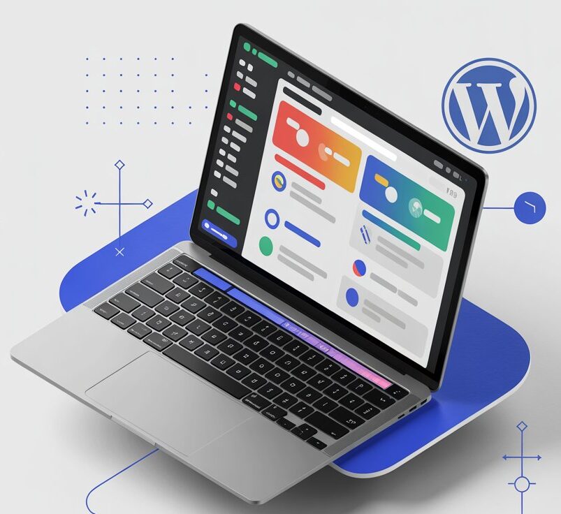 wordpress course
