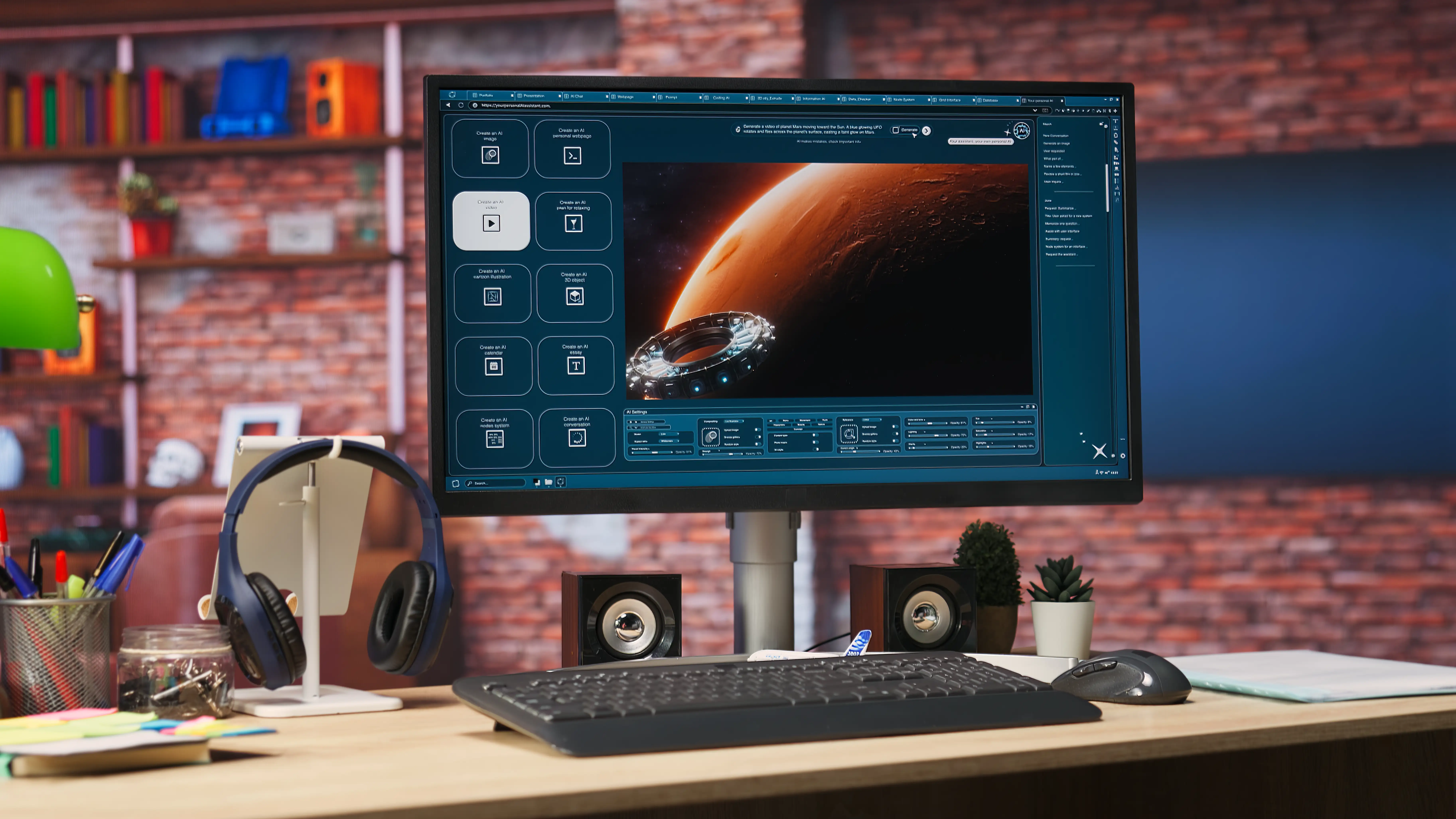 adobe illustrator and photoshop